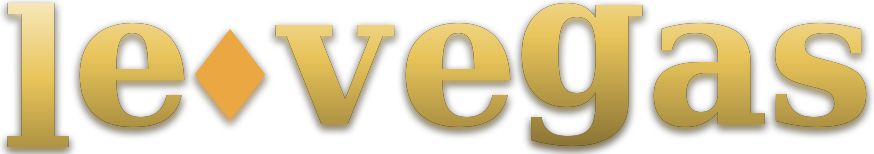 leovegas logotipo