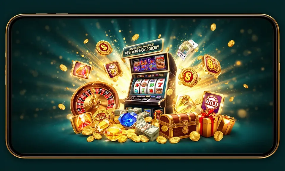 leovegas Condiciones que rigen su cuenta en leovegas